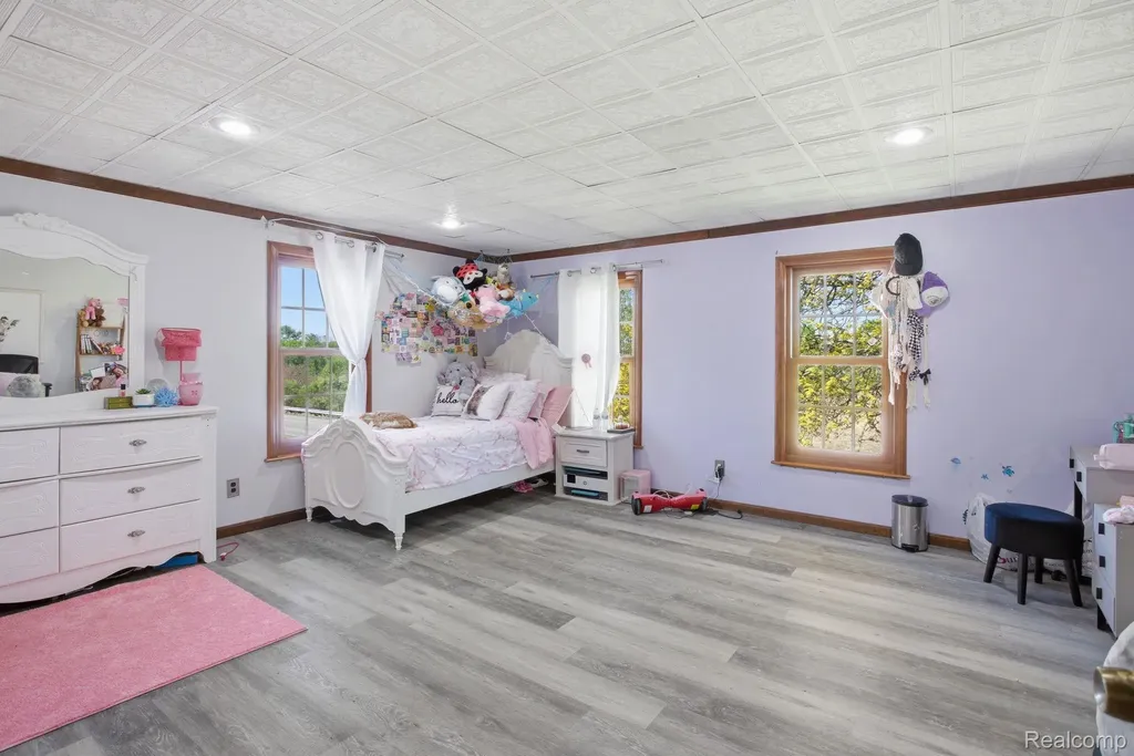 14104 Carleton West Road Exeter Township MI 48117