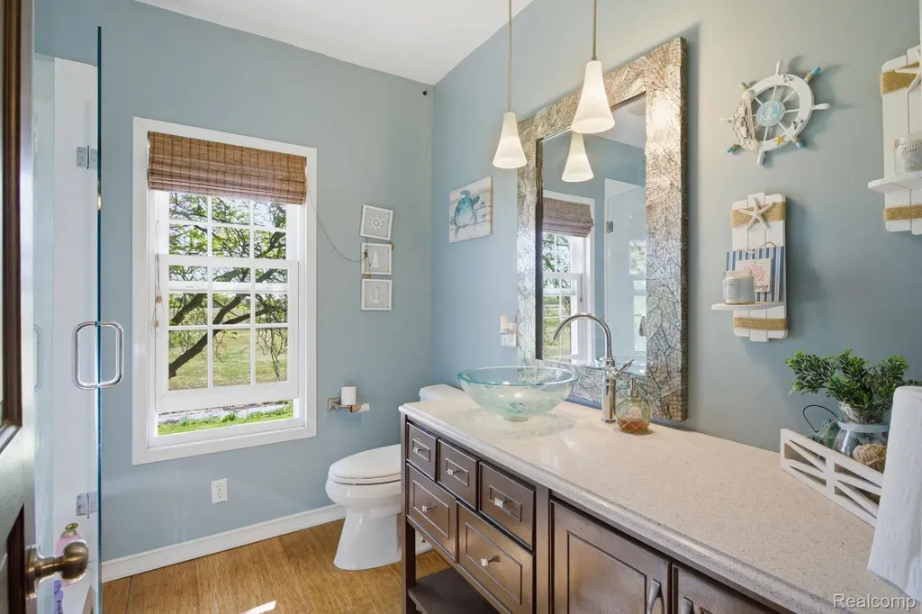 14104 Carleton West Road Exeter Township MI 48117
