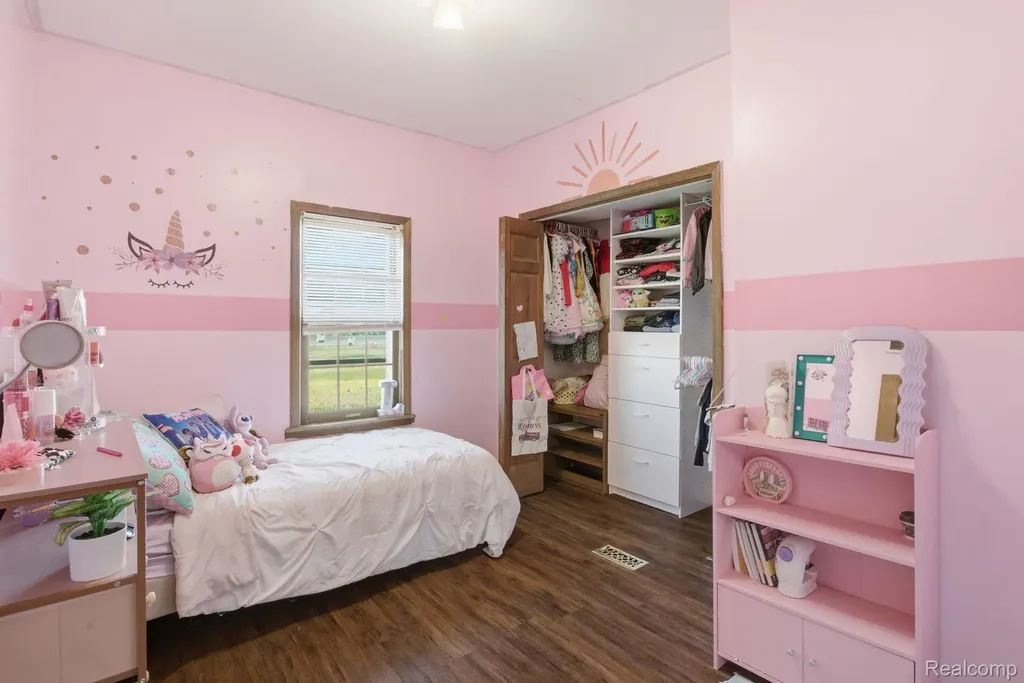 14104 Carleton West Road Exeter Township MI 48117