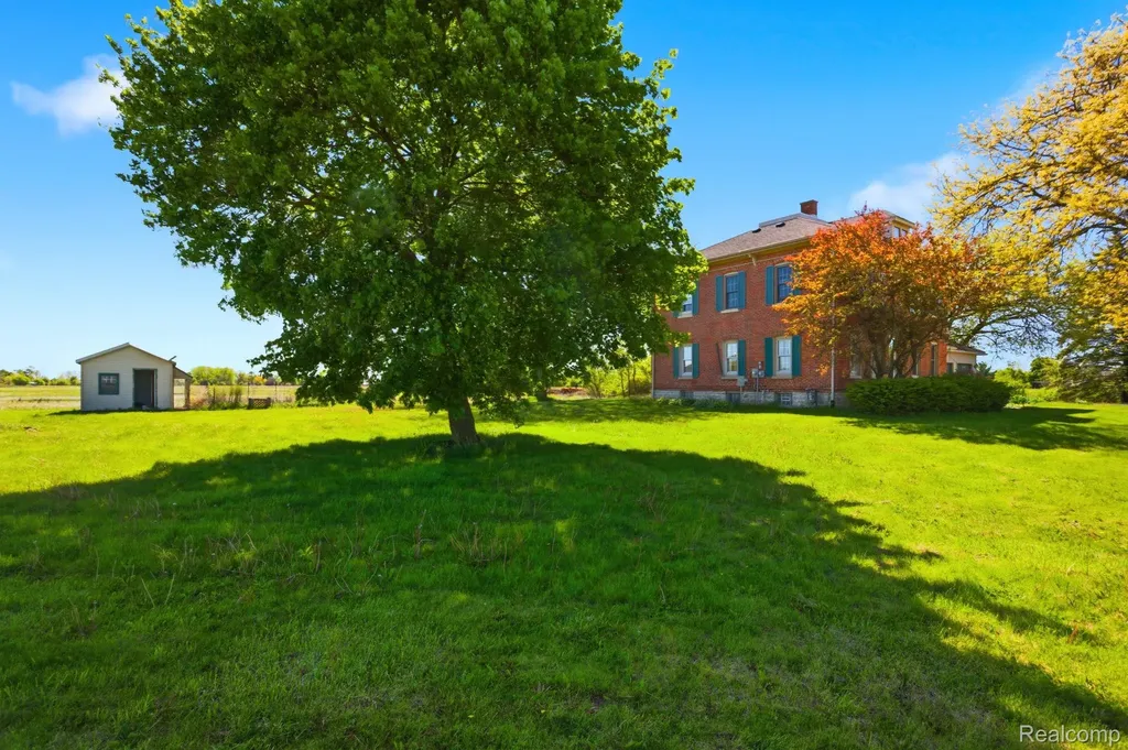14104 Carleton West Road Exeter Township MI 48117