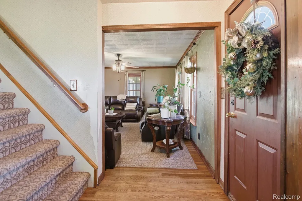 14104 Carleton West Road Exeter Township MI 48117