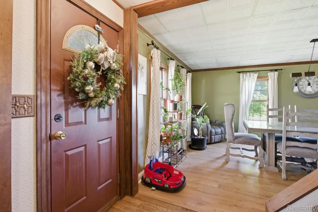 14104 Carleton West Road Exeter Township MI 48117