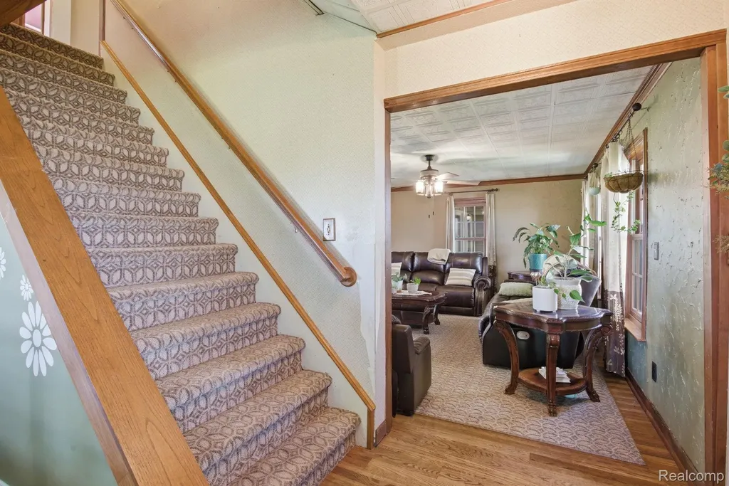 14104 Carleton West Road Exeter Township MI 48117
