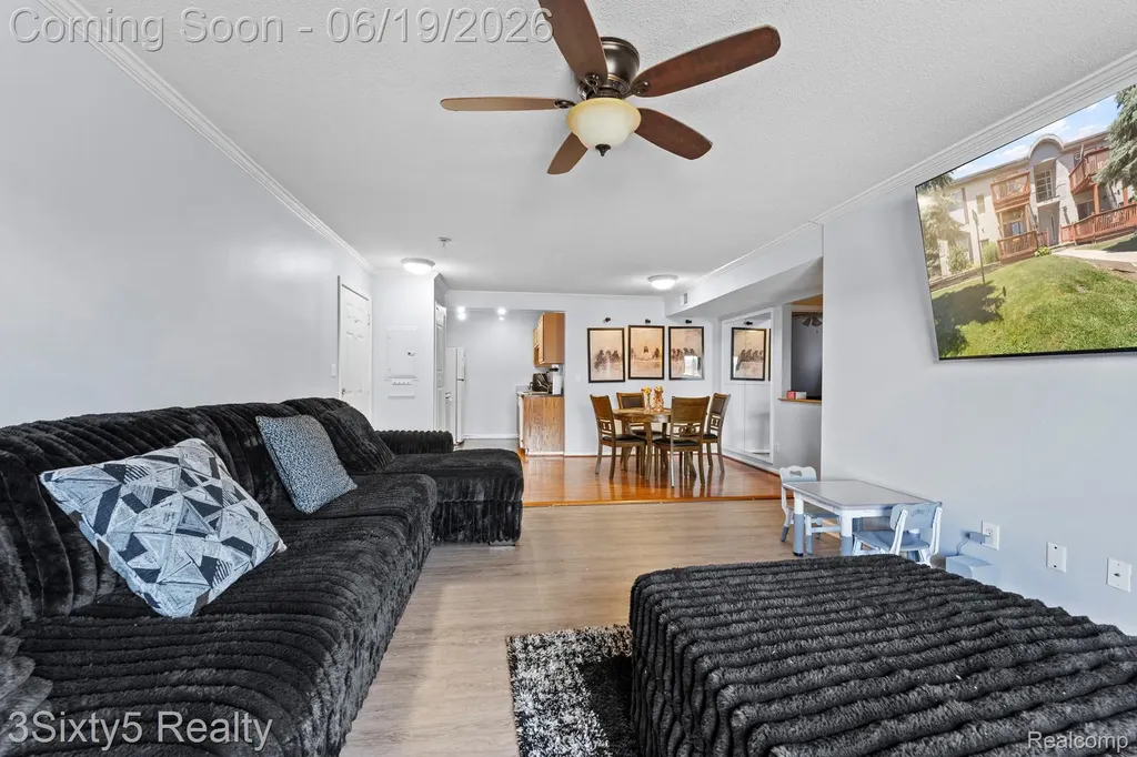 1756 Fort Street Trenton City MI 48183