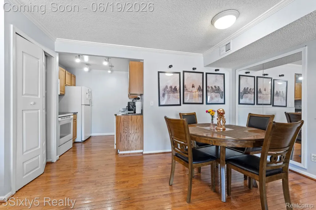 1756 Fort Street Trenton City MI 48183