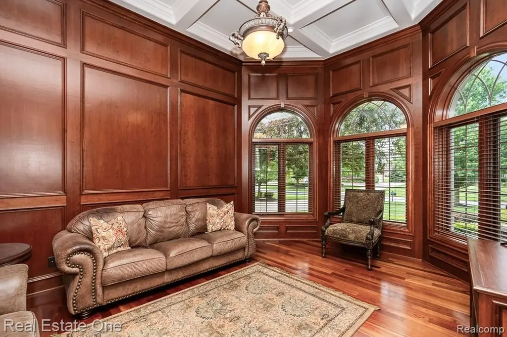 2737 Pebble Beach Drive Oakland Charter Township MI 48363