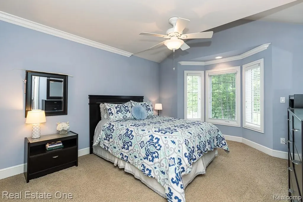2737 Pebble Beach Drive Oakland Charter Township MI 48363