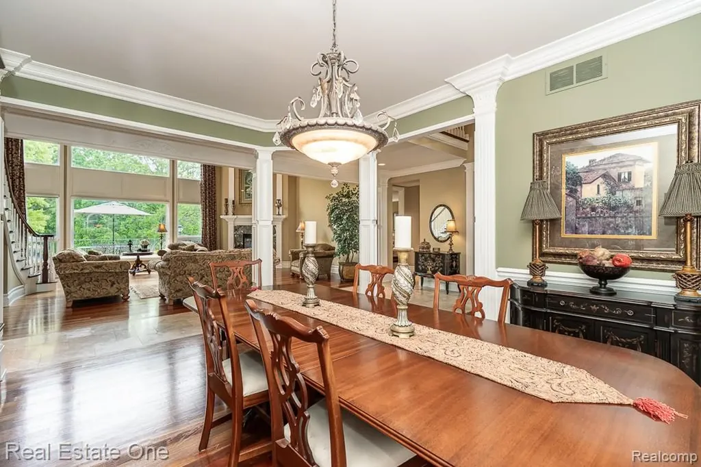 2737 Pebble Beach Drive Oakland Charter Township MI 48363