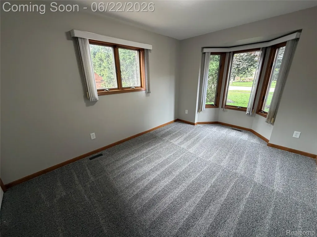 35284 Vito Drive Sterling Heights City MI 48310
