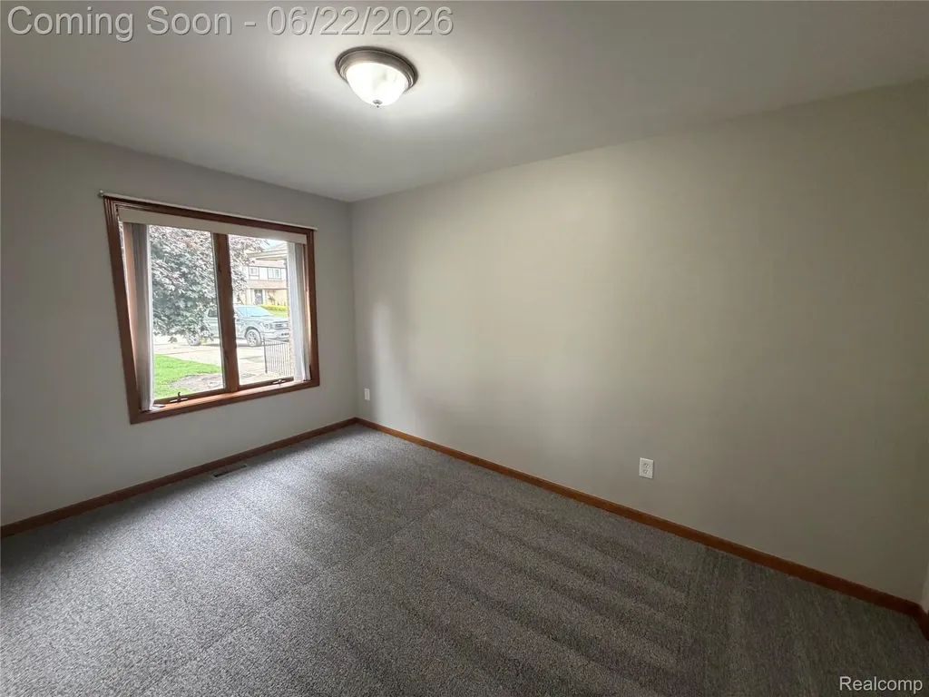 35284 Vito Drive Sterling Heights City MI 48310
