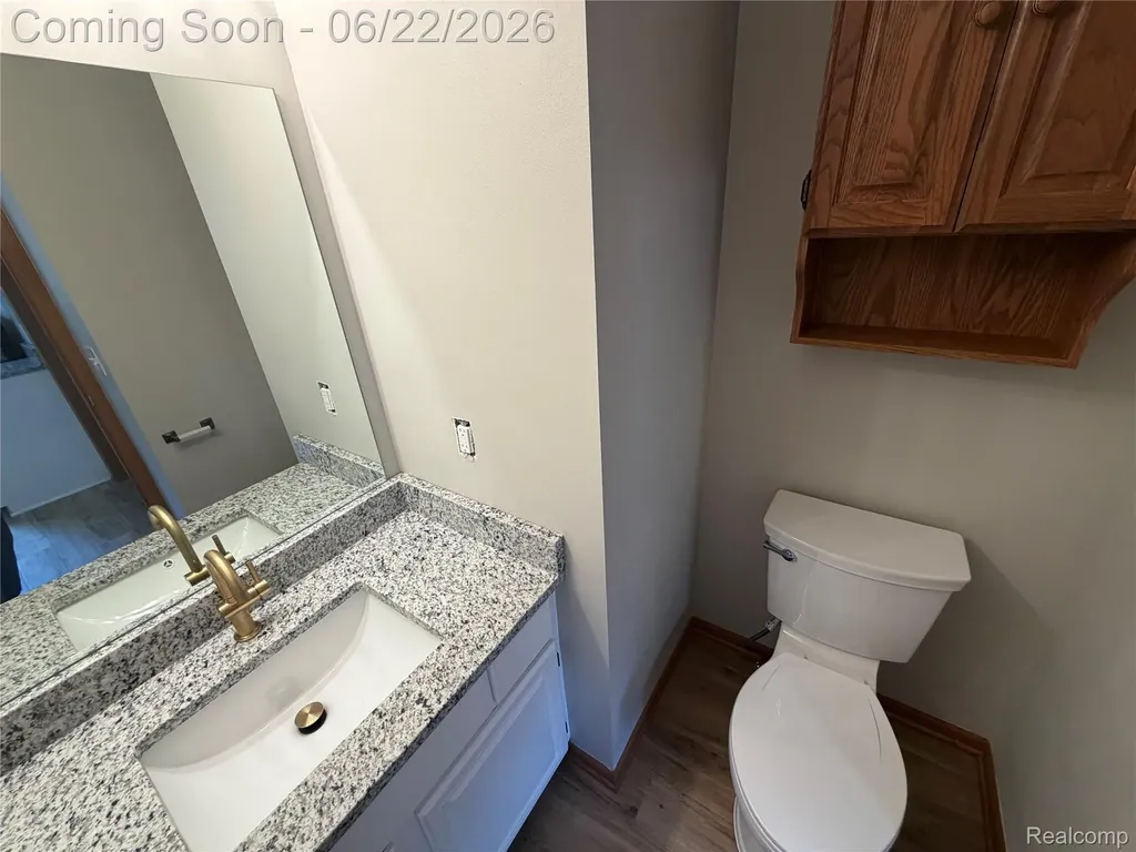 35284 Vito Drive Sterling Heights City MI 48310