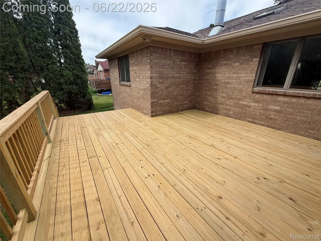 35284 Vito Drive Sterling Heights City MI 48310