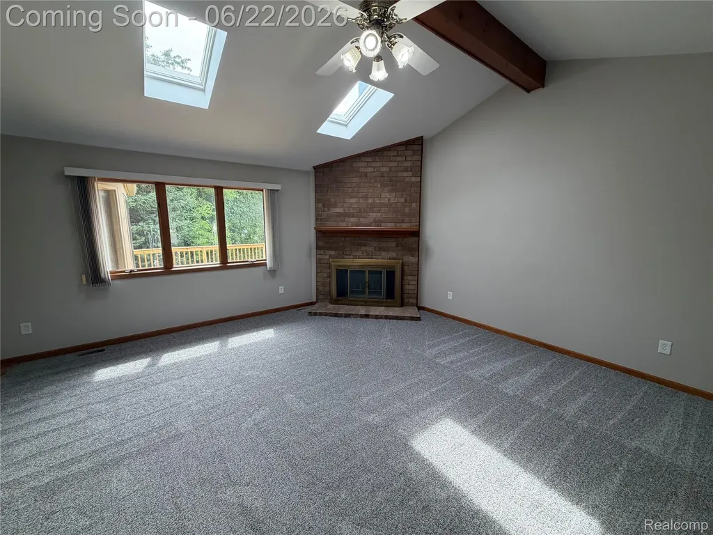 35284 Vito Drive Sterling Heights City MI 48310