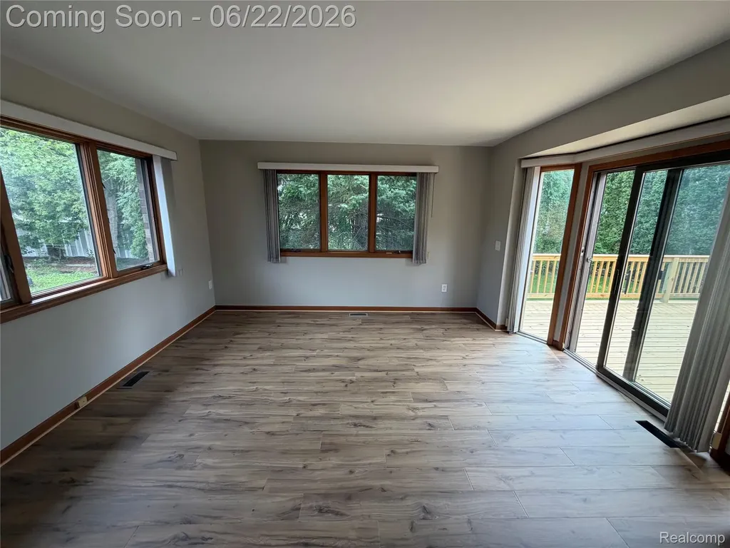 35284 Vito Drive Sterling Heights City MI 48310