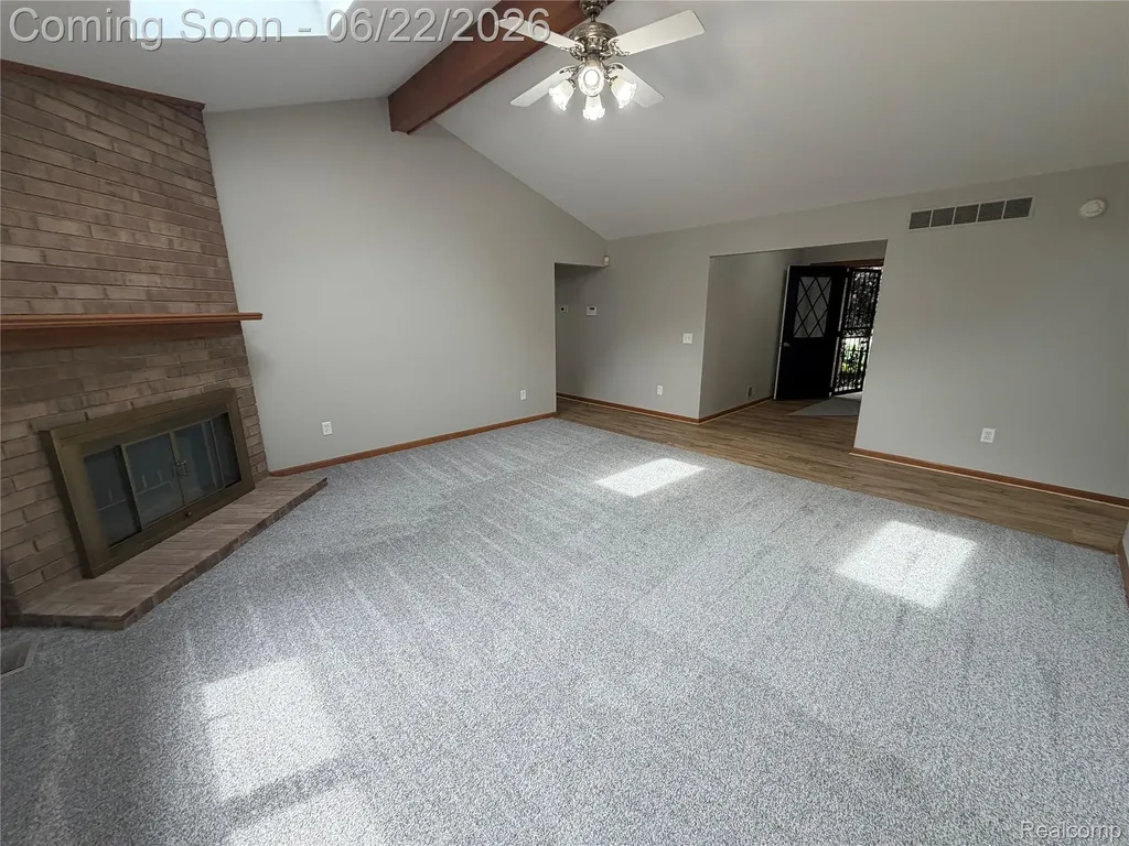 35284 Vito Drive Sterling Heights City MI 48310