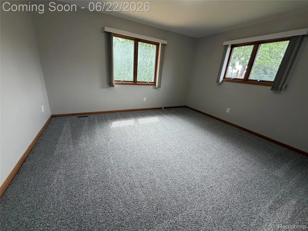 35284 Vito Drive Sterling Heights City MI 48310