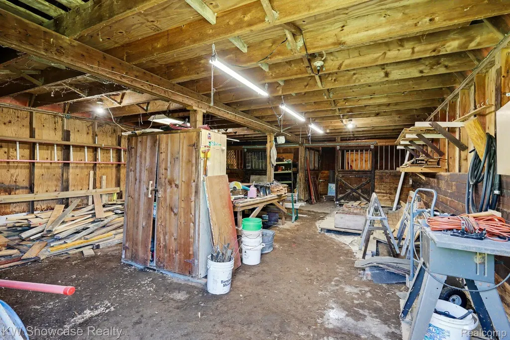 3585 Clark Road Dewitt Charter Township MI 48808