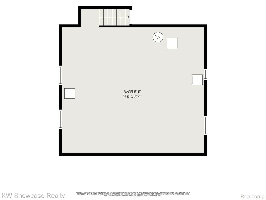 3585 Clark Road Dewitt Charter Township MI 48808