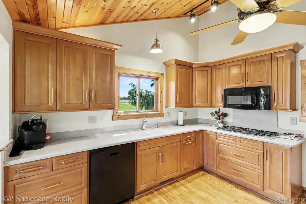 3585 Clark Road Dewitt Charter Township MI 48808