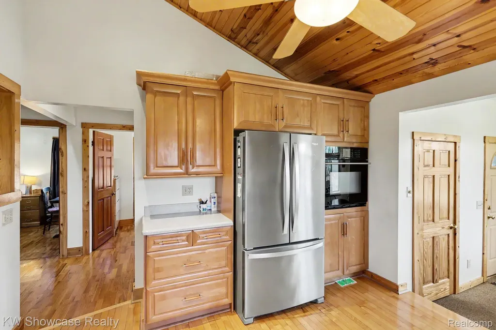 3585 Clark Road Dewitt Charter Township MI 48808