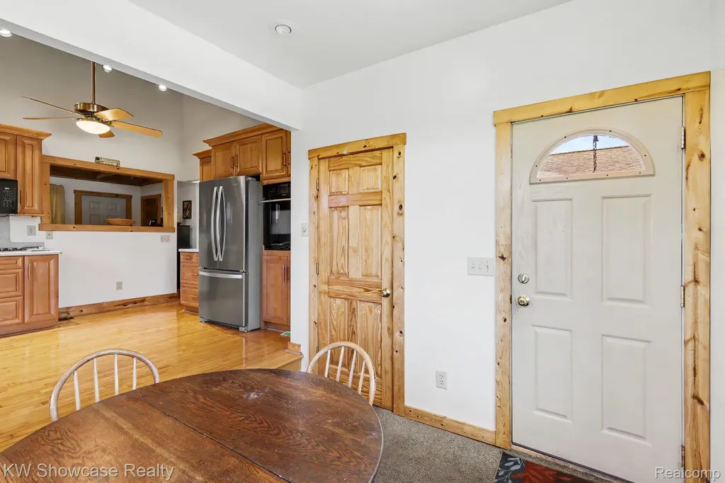 3585 Clark Road Dewitt Charter Township MI 48808