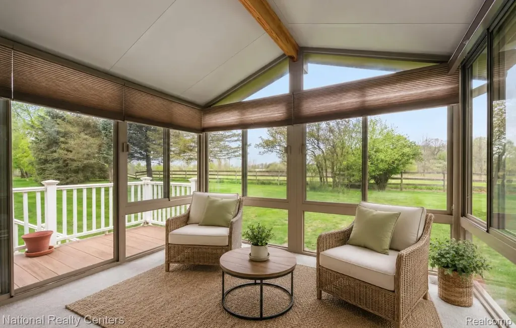 7221 Hawthorne Circle Atlas Township MI 48438