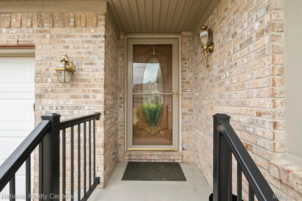 7221 Hawthorne Circle Atlas Township MI 48438