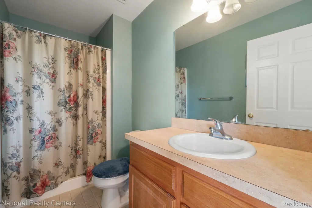 7221 Hawthorne Circle Atlas Township MI 48438