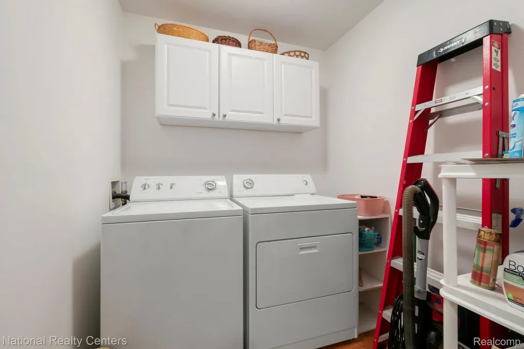 7221 Hawthorne Circle Atlas Township MI 48438