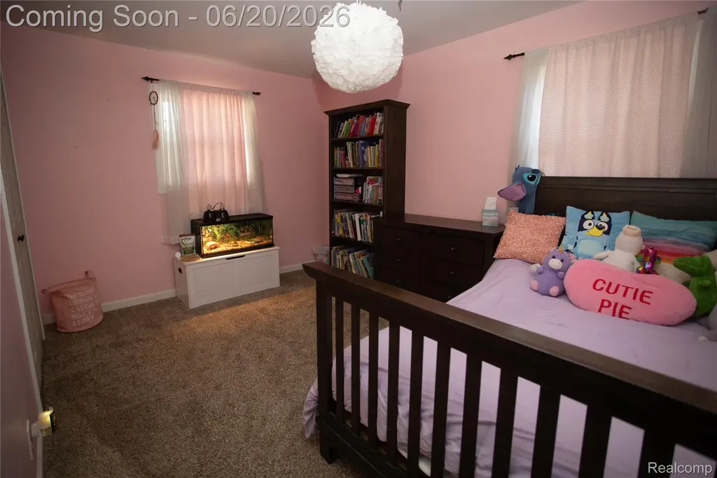 20322 Melvin Street Livonia City MI 48152