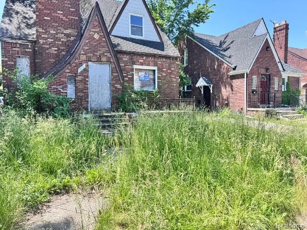 9619 Everts Street Detroit City MI 48224