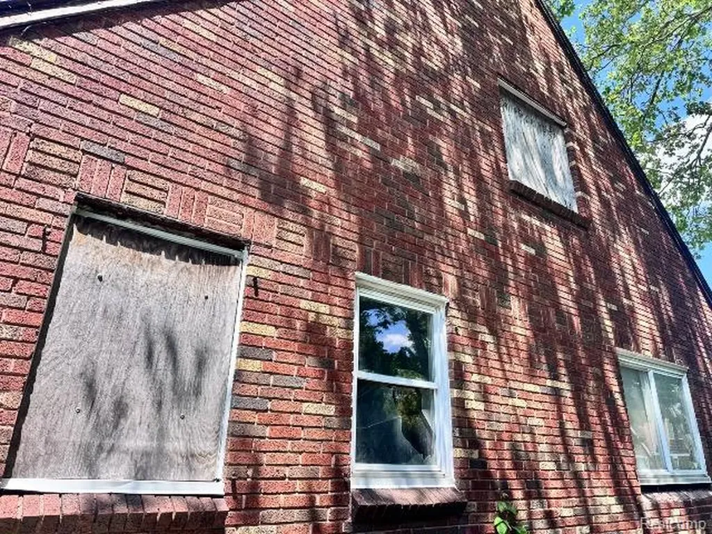 9619 Everts Street Detroit City MI 48224