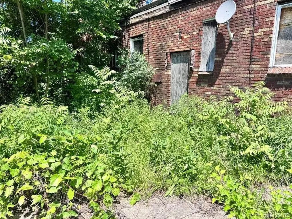 9619 Everts Street Detroit City MI 48224