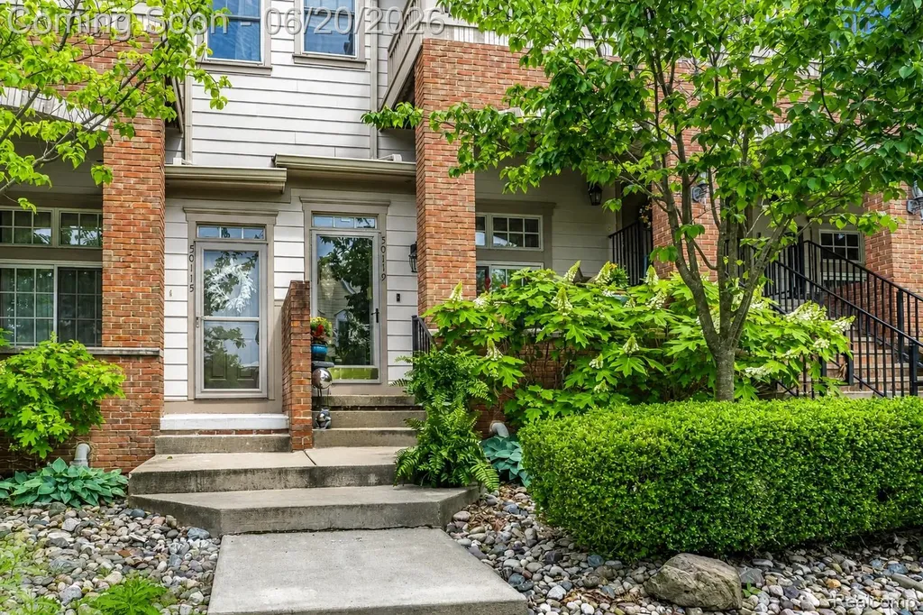 50119 Harding Street Canton Charter Township MI 48188