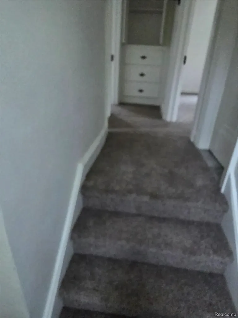 17338 Cooley Street Detroit City MI 48219