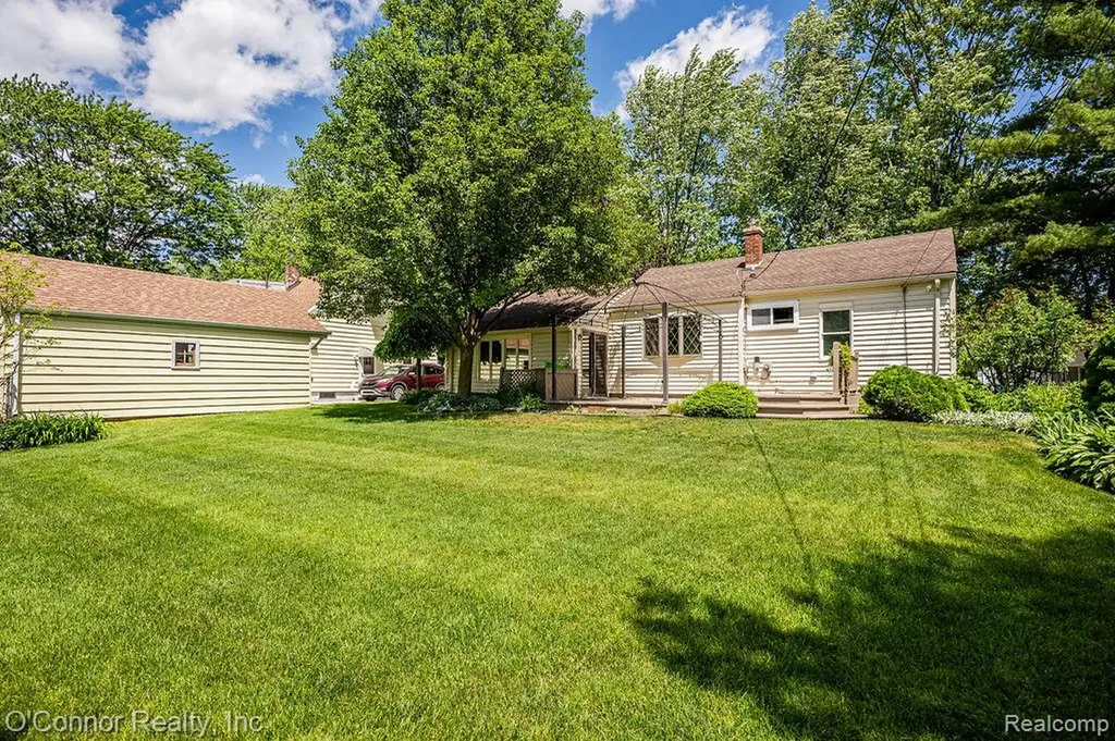 1342 Minnesota Avenue Marysville City MI 48040