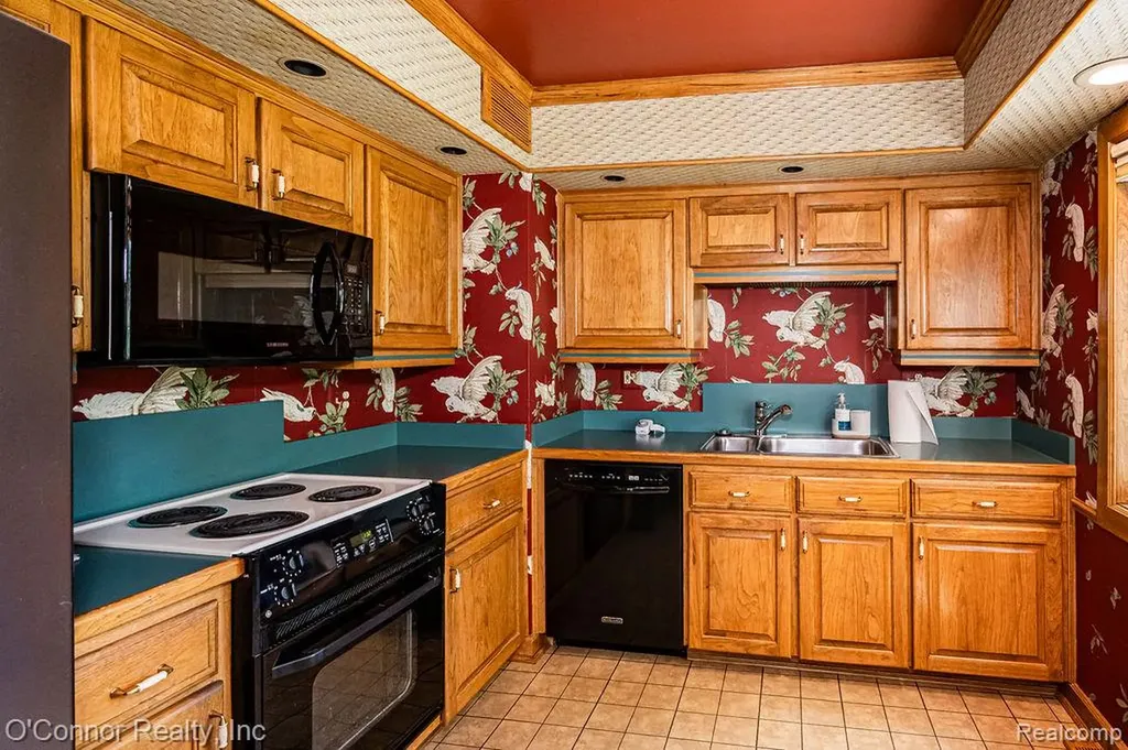 1342 Minnesota Avenue Marysville City MI 48040