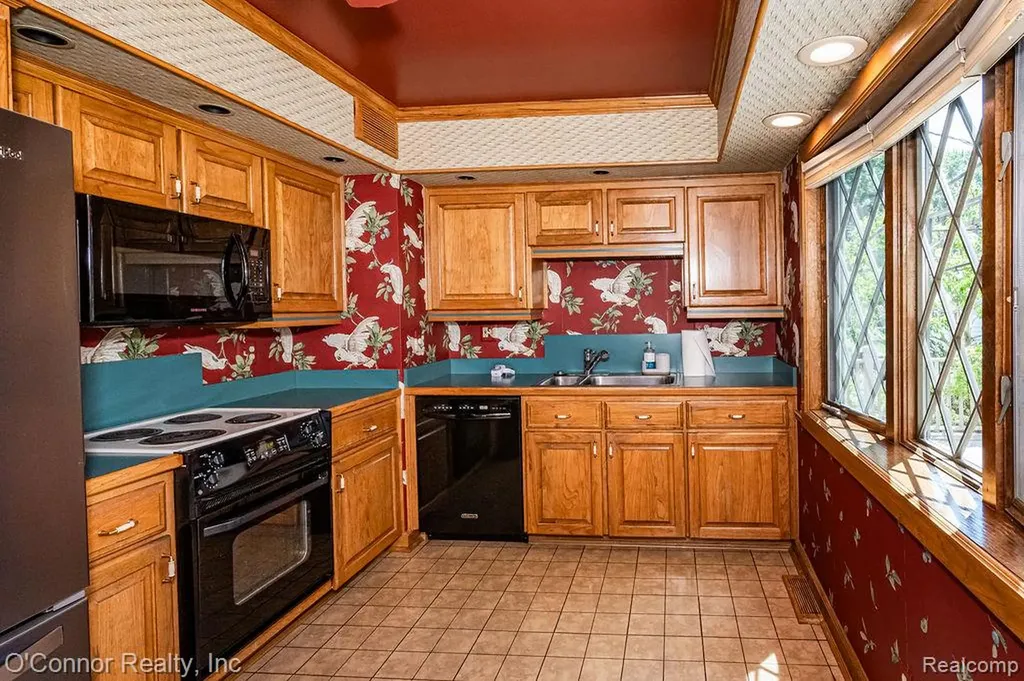 1342 Minnesota Avenue Marysville City MI 48040