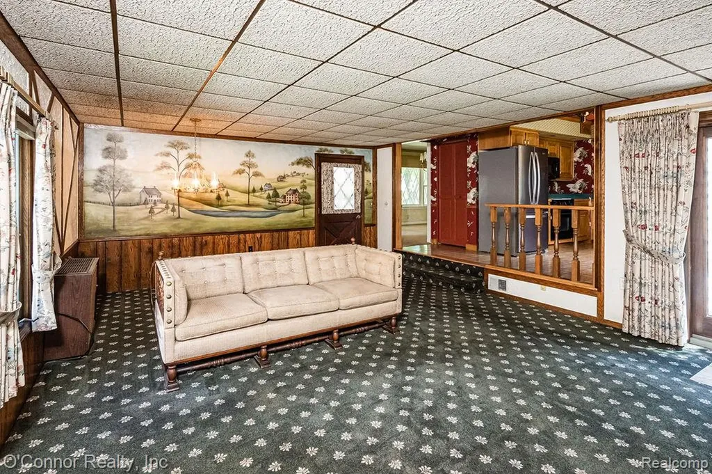 1342 Minnesota Avenue Marysville City MI 48040