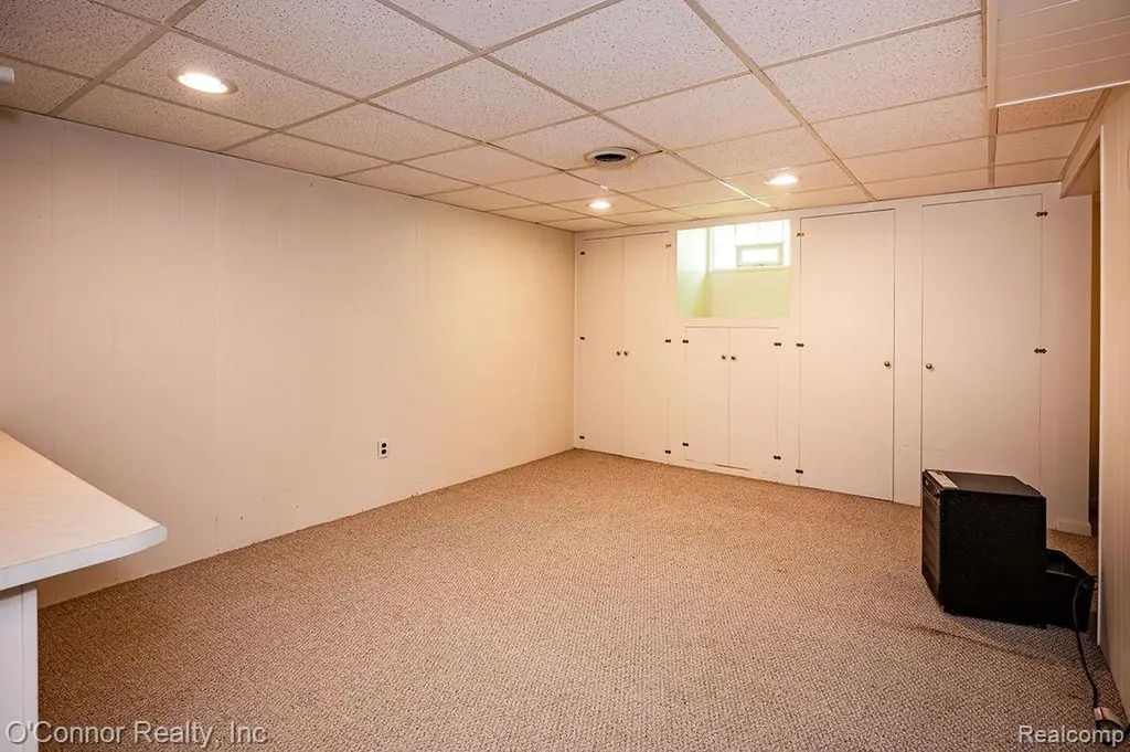 1342 Minnesota Avenue Marysville City MI 48040