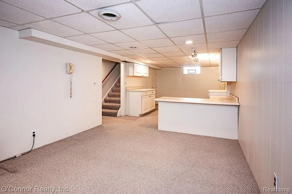 1342 Minnesota Avenue Marysville City MI 48040