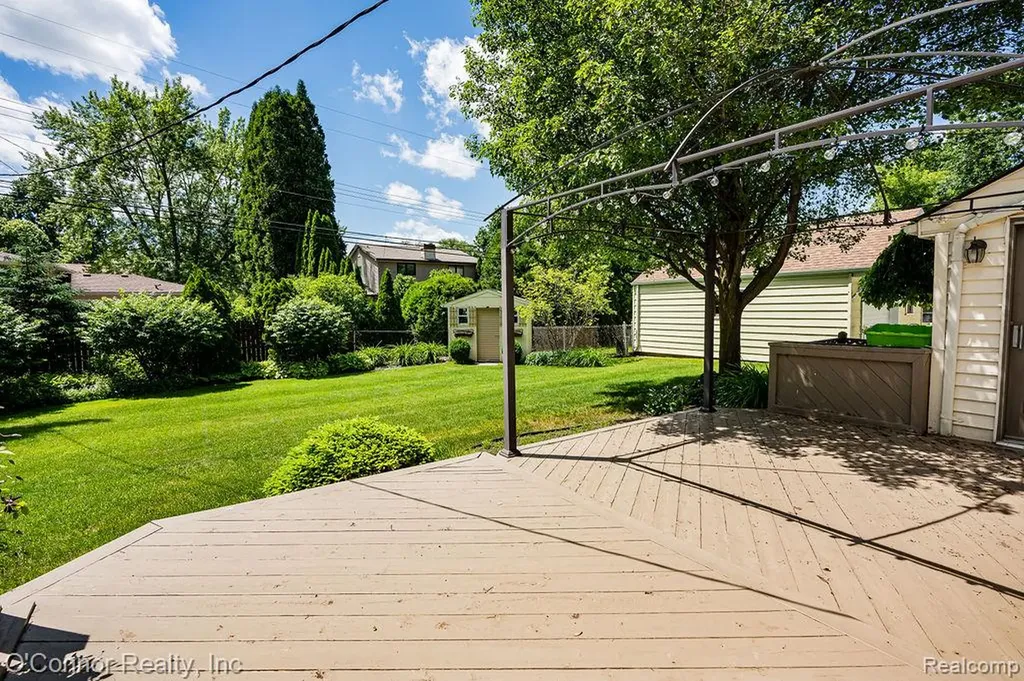 1342 Minnesota Avenue Marysville City MI 48040