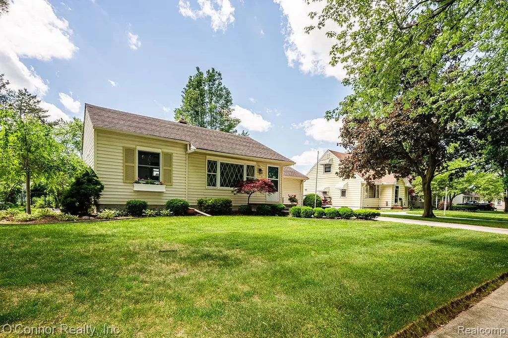 1342 Minnesota Avenue Marysville City MI 48040