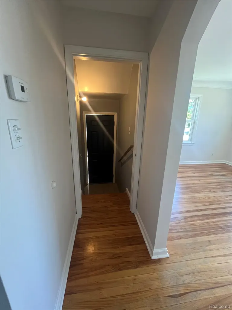 1004 Leblanc Street Lincoln Park City MI 48146