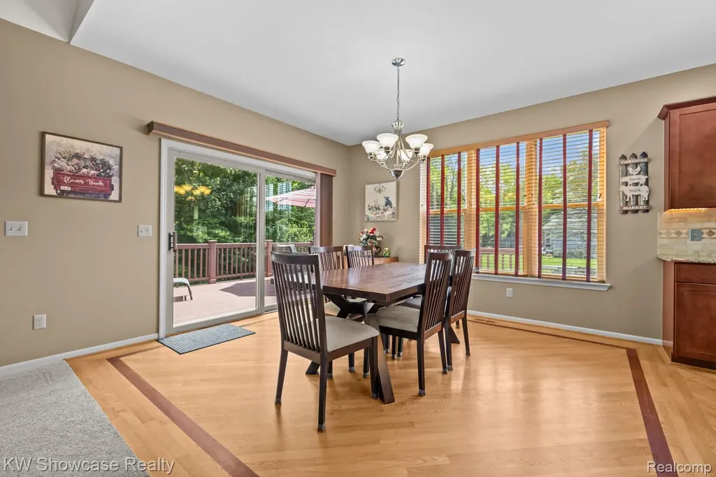 5580 Birch Lane Springfield Charter Township MI 48350