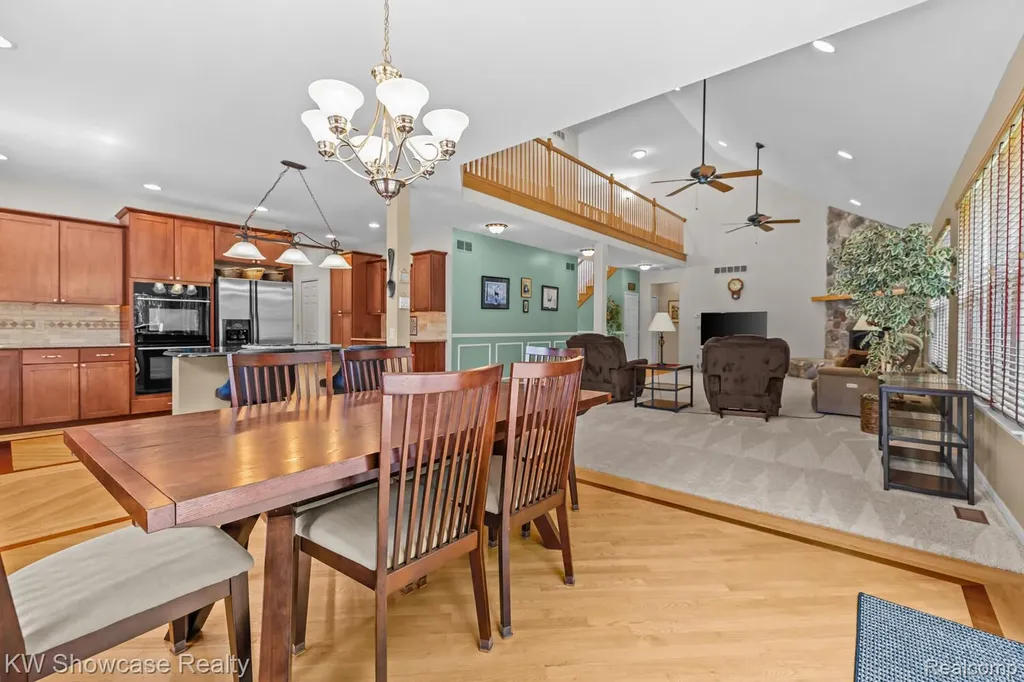 5580 Birch Lane Springfield Charter Township MI 48350