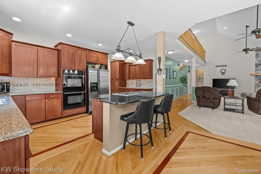 5580 Birch Lane Springfield Charter Township MI 48350