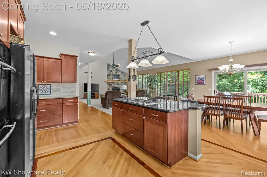 5580 Birch Lane Springfield Charter Township MI 48350