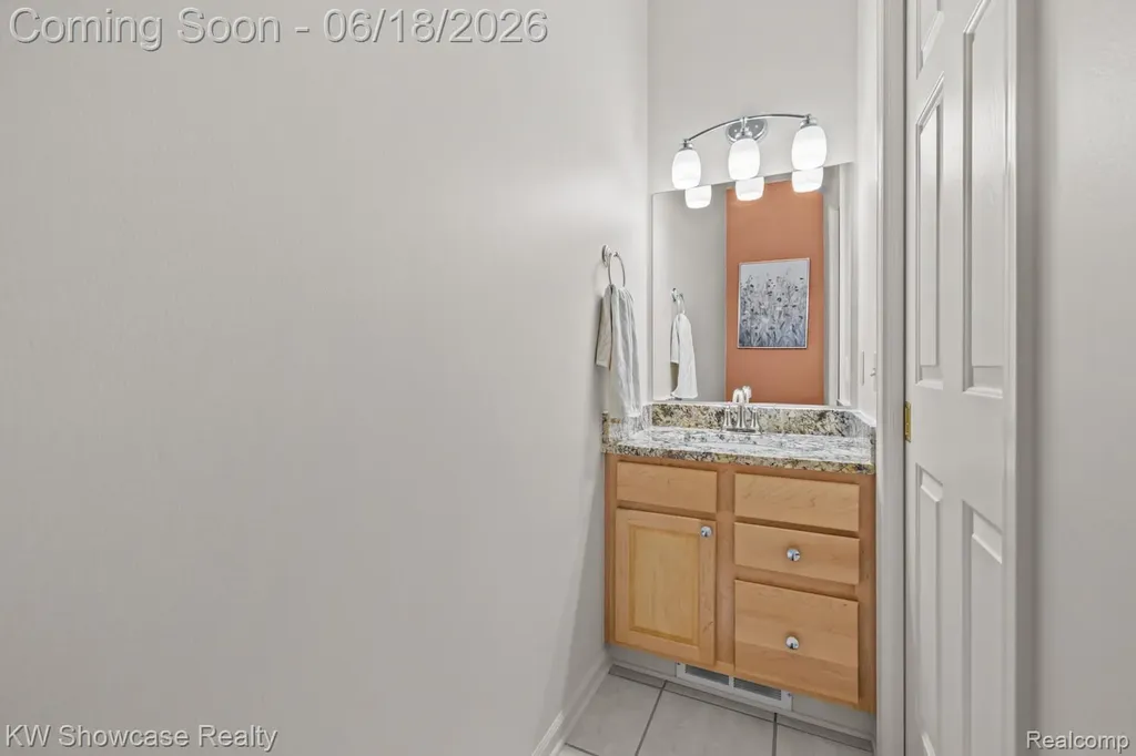 5580 Birch Lane Springfield Charter Township MI 48350