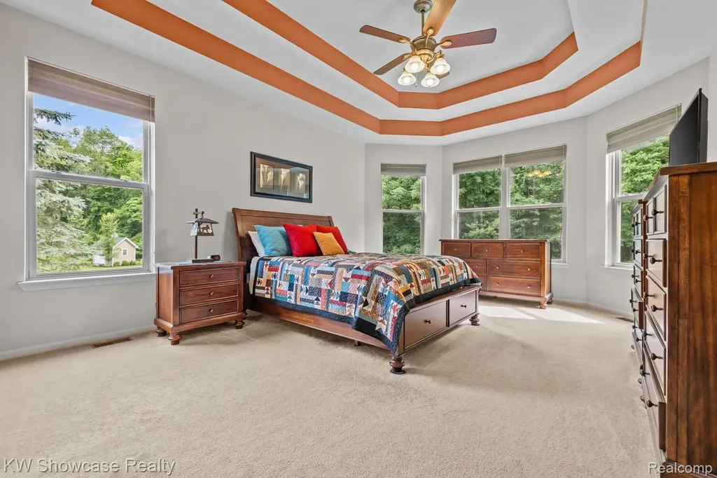 5580 Birch Lane Springfield Charter Township MI 48350